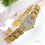 Citizen 21x18mm Nữ EW8722-59D - Ảnh 3