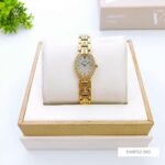 Citizen 21x18mm Nữ EW8722-59D - Ảnh 4