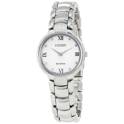 Ảnh sản phẩm Citizen 29mm Nữ EX1460-55A
