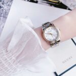 Bulova 31mm Nữ 98L218 - Ảnh 4