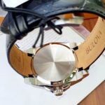 Bulova 46.6mm Nam 96D147 - Ảnh 5