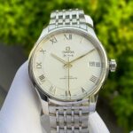 Omega 41mm Nam 433.10.41.21.02.001 - Ảnh 2