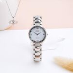 Citizen 29mm Nữ EX1460-55A - Ảnh 4