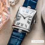 Frederique Constant 30.5mm Nữ FC-200MPW2AC2D6 - Ảnh 3
