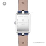 Frederique Constant 30.5mm Nữ FC-200MPW2AC2D6 - Ảnh 2