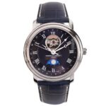 Frederique Constant 40mm Nam FC-335MCNW4P26 - Ảnh 1