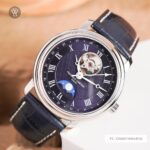 Frederique Constant 40mm Nam FC-335MCNW4P26 - Ảnh 2