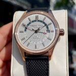 Frederique Constant 42mm Nam FC-350VT4H4 - Ảnh 2