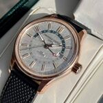 Frederique Constant 42mm Nam FC-350VT4H4 - Ảnh 3