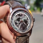 Frederique Constant 42mm Nam FC-718DGWM4H4 - Ảnh 3