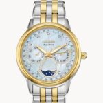 Citizen 36.5mm Nữ FD0004-51D - Ảnh 1