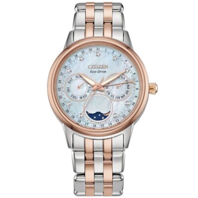 Ảnh sản phẩm Citizen 36.5mm Unisex FD0006-56D