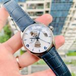 Hamilton 42mm Nam H32705651 - Ảnh 5