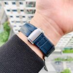 Hamilton 42mm Nam H32705651 - Ảnh 6