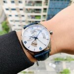 Hamilton 42mm Nam H32705651 - Ảnh 7