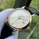 Montblanc 39mm Nam 112145 - Ảnh 2