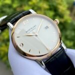 Montblanc 39mm Nam 112145 - Ảnh 3