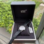 Montblanc 40mm Nam 113823 - Ảnh 7