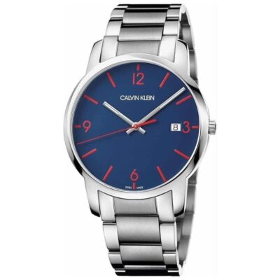 Ảnh sản phẩm Calvin Klein 43mm Nam K2G2G147