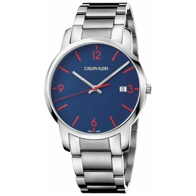 Calvin Klein 43mm Nam K2G2G147