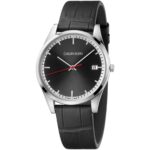 Calvin Klein 40mm Nam K4N211C1 - Ảnh 1