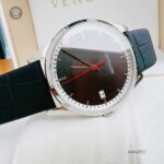 Calvin Klein 40mm Nam K4N211C1 - Ảnh 5