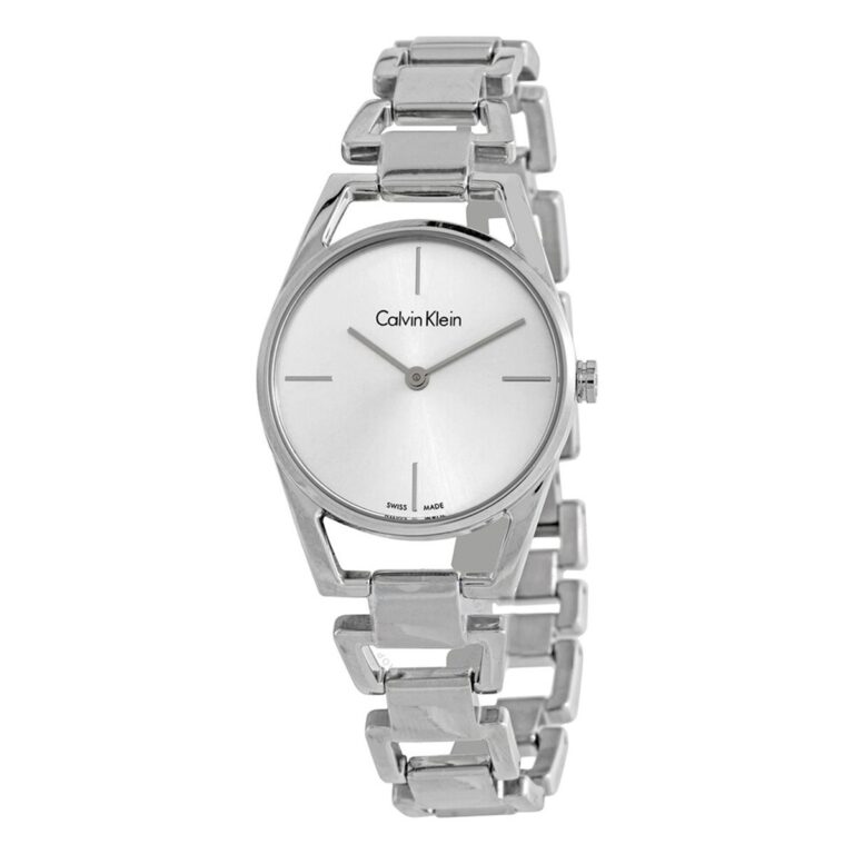 Calvin Klein 30mm Nữ K7L23146