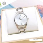Calvin Klein 30mm Nữ K7L23146 - Ảnh 3
