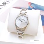 Calvin Klein 30mm Nữ K7L23146 - Ảnh 4
