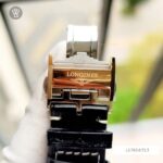 Longines 38.5mm Nam L2.763.8.72.3 - Ảnh 3