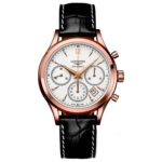 Longines 39mm Nam L2.742.8.76.2 - Ảnh 1