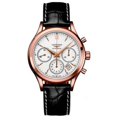 Ảnh sản phẩm Longines 39mm Nam L2.742.8.76.2