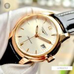 Longines 38.5mm Nam L2.763.8.72.3 - Ảnh 4