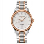Longines 38.5mm Nam L2.628.5.97.7 - Ảnh 1