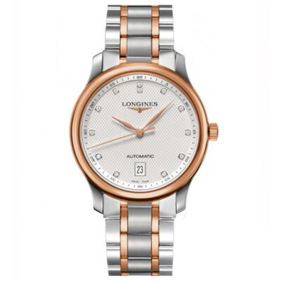 Ảnh sản phẩm Longines 38.5mm Nam L2.628.5.97.7