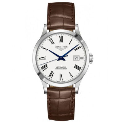 Ảnh sản phẩm Longines 38.5mm Nam L2.820.4.11.2