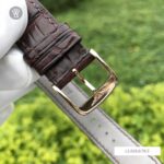 Longines 38.5mm Nam L2.628.8.78.3 - Ảnh 3