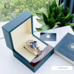 Longines 41mm Nam L2.786.5.56.7 - Ảnh 6