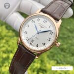 Longines 38.5mm Nam L2.628.8.78.3 - Ảnh 4