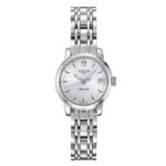 Longines 26mm Nữ L2.263.4.72.6 - Ảnh 1