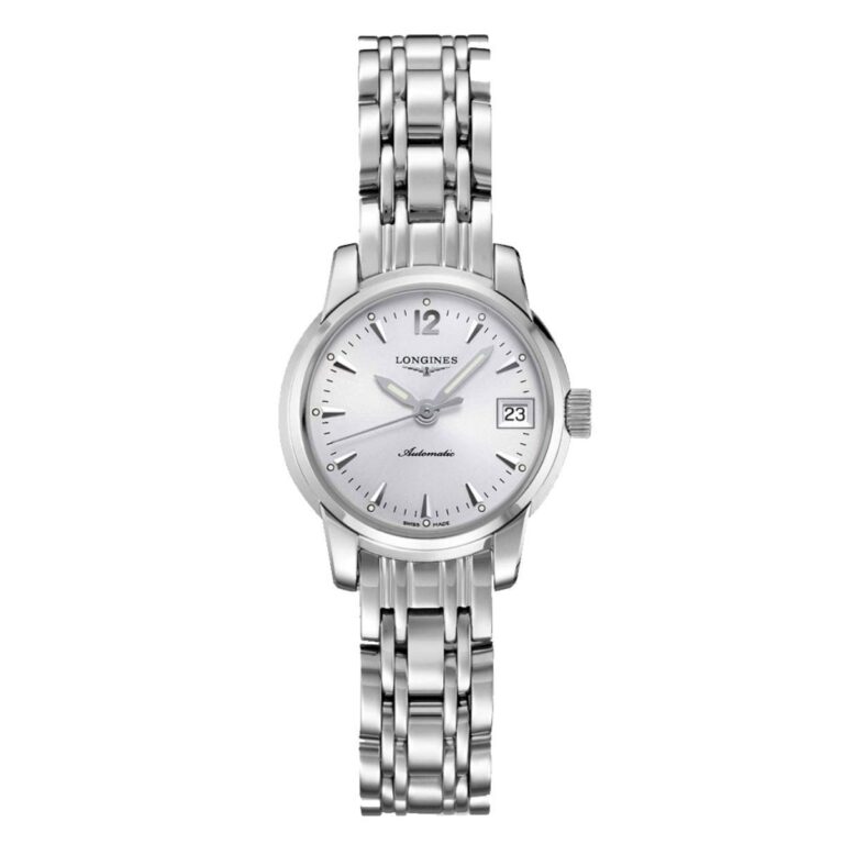 Longines 26mm Nữ L2.263.4.72.6