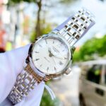 Longines 26mm Nữ L2.263.4.72.6 - Ảnh 2