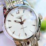 Longines 26mm Nữ L2.263.4.72.6 - Ảnh 3