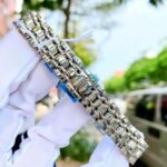 Longines 26mm Nữ L2.263.4.72.6 - Ảnh 5