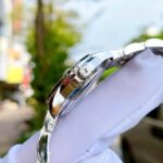 Longines 26mm Nữ L2.263.4.72.6 - Ảnh 6