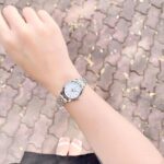 Longines 26mm Nữ L2.263.4.72.6 - Ảnh 7