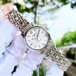 Longines 26mm Nữ L2.263.4.72.6 - Ảnh 8