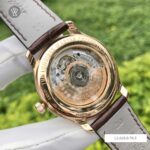 Longines 38.5mm Nam L2.628.8.78.3 - Ảnh 5