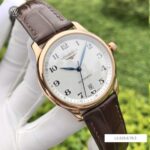 Longines 38.5mm Nam L2.628.8.78.3 - Ảnh 6
