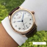 Longines 38.5mm Nam L2.628.8.78.3 - Ảnh 7